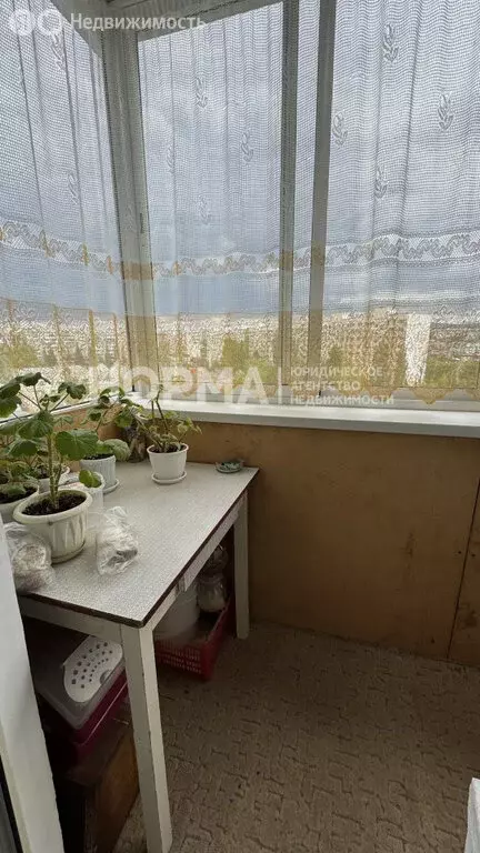 2-комнатная квартира: Октябрьский, 24-й микрорайон, 27 (49.6 м) - Фото 1