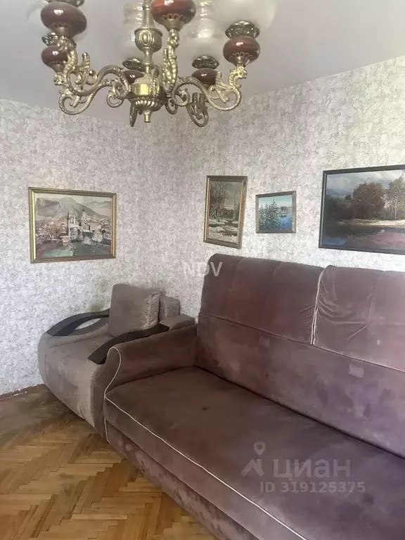Квартира, 3 комнаты, 65 м - Фото 0