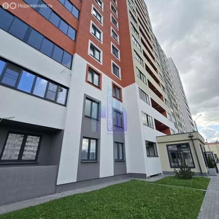 3-комнатная квартира: Воронеж, Цимлянская улица, 10 (71.4 м) - Фото 1