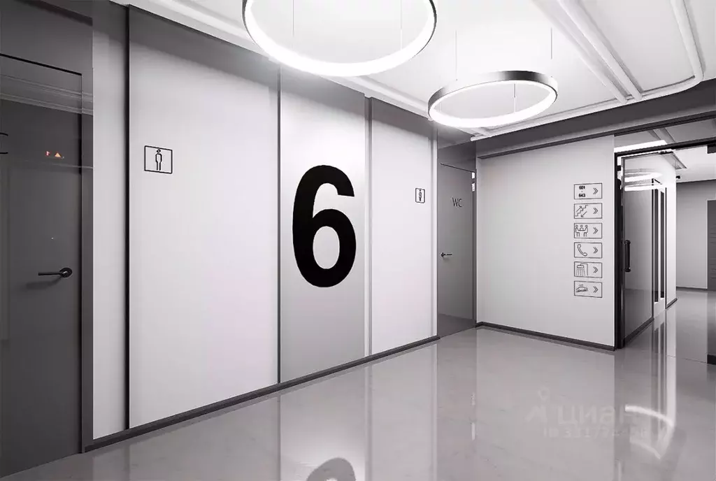 Склад в Москва Алтуфьевское ш., 35к1 (16 м) - Фото 2