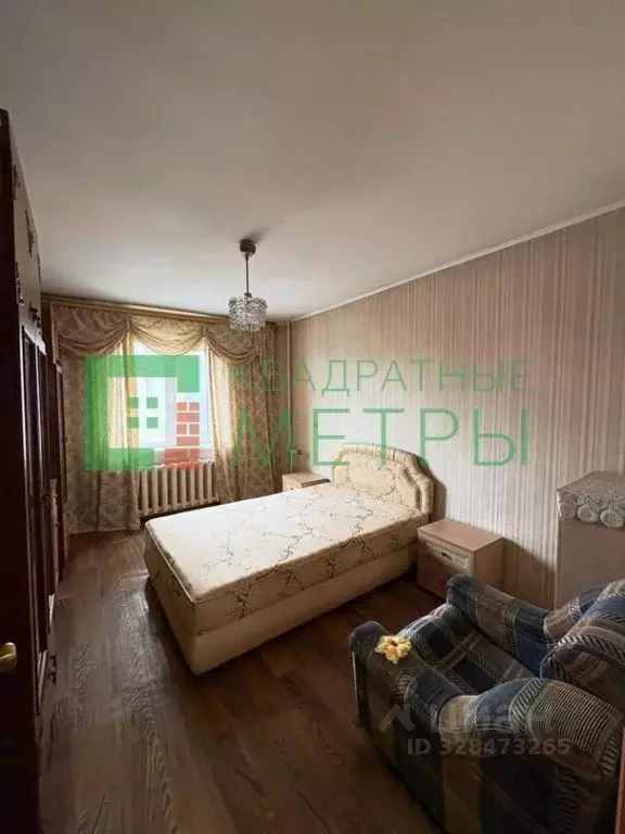 3-к кв. Еврейская автономная область, пос. Смидович ул. 30 лет Победы, ... - Фото 2