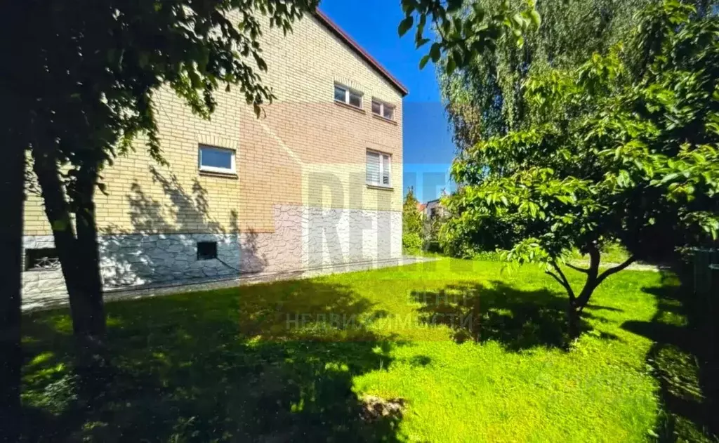 Дом в Калининградская область, Калининград Живописная ул., 1 (347 м) - Фото 2