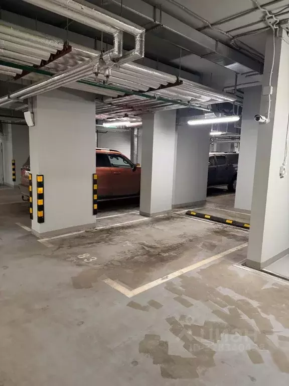 Гараж в Москва Кантемировская ул., 27А (14 м) - Фото 1