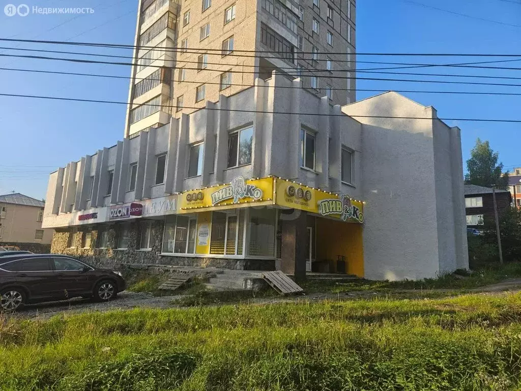 Помещение свободного назначения (341 м) - Фото 2