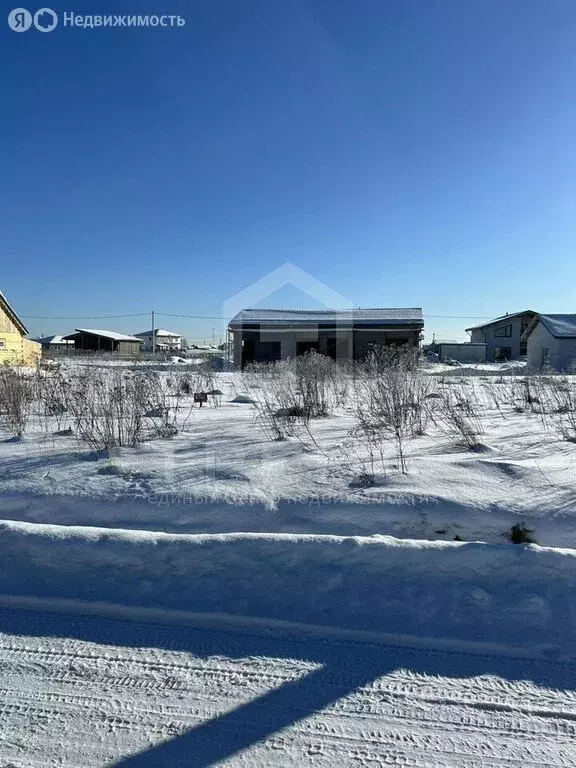 Участок в Ленинградская область, Гатчинский муниципальный округ, ... - Фото 1