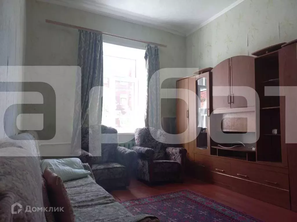 Продаётся 1-к квартира, 40 м - Фото 0