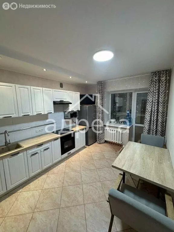 1-комнатная квартира: Самара, Демократическая улица, 30 (55 м) - Фото 1