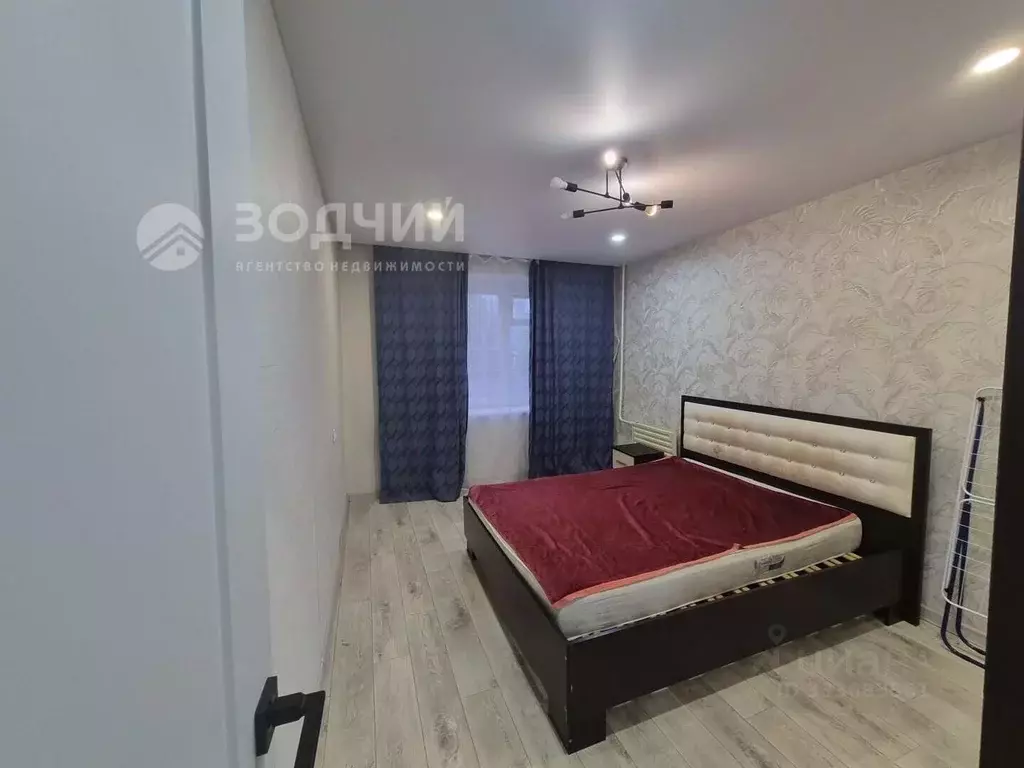 1-к кв. Чувашия, Чебоксары ул. Мате Залка, 16 (36.1 м) - Фото 2