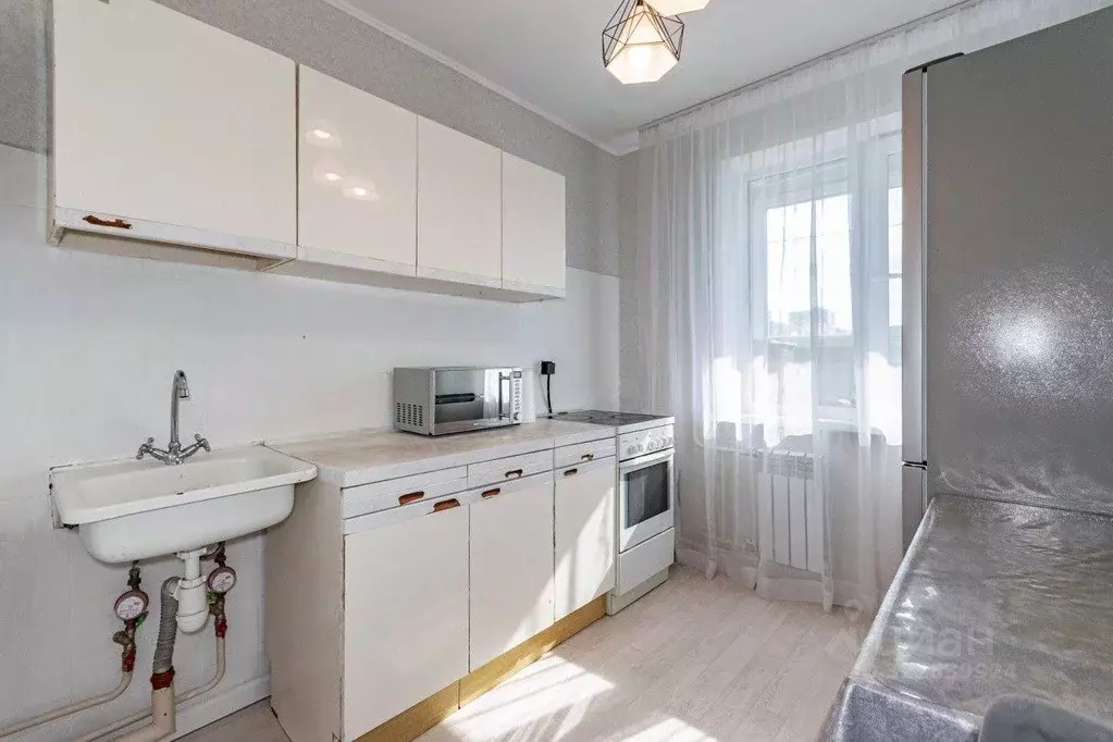 Квартира, 2 комнаты, 47.2 м - Фото 0