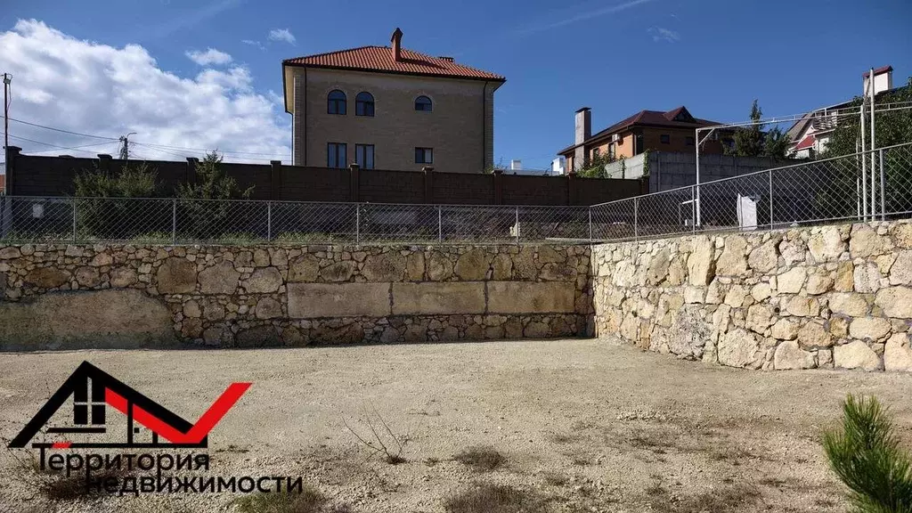 Участок в Севастополь ул. Согласия, 18 (5.0 сот.) - Фото 2
