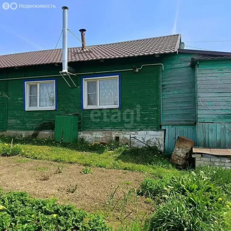 2-комнатная квартира: Судиславль, Овражный переулок, 10 (45.4 м) - Фото 1
