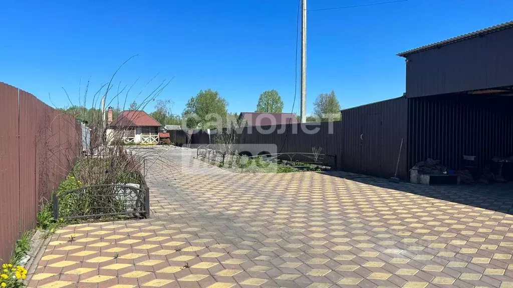 Участок в Московская область, Раменский муниципальный округ, д. ... - Фото 2