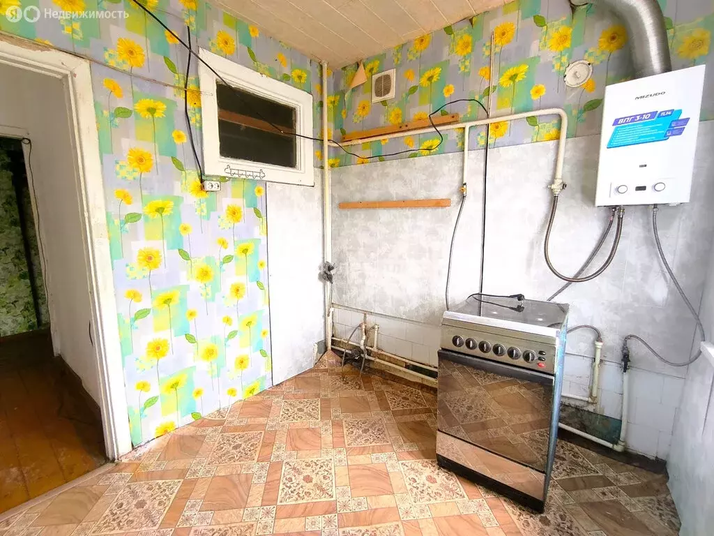 2-комнатная квартира: Ногинск, улица Климова, 46В (44.3 м) - Фото 1