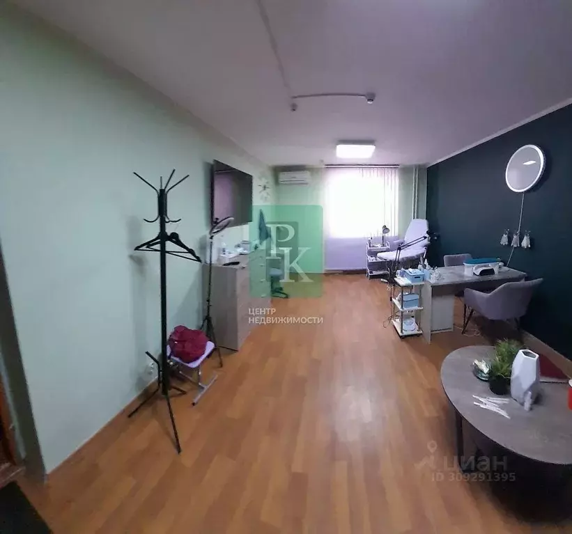 Офис в Севастополь ул. Генерала Лебедя, 47 (169 м) - Фото 1
