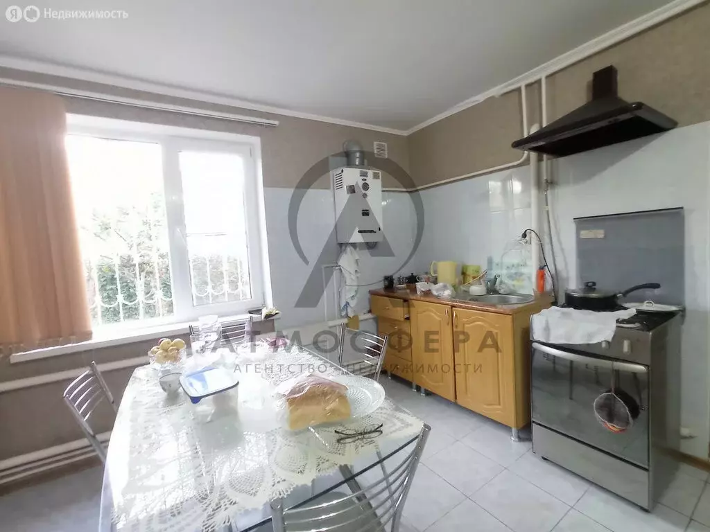 Дом в Апшеронск, улица Беляева, 36 (92.7 м) - Фото 1