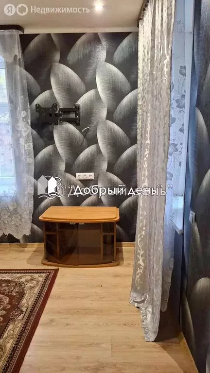 1-комнатная квартира: Советск, улица Баумана, 4 (31.8 м) - Фото 1