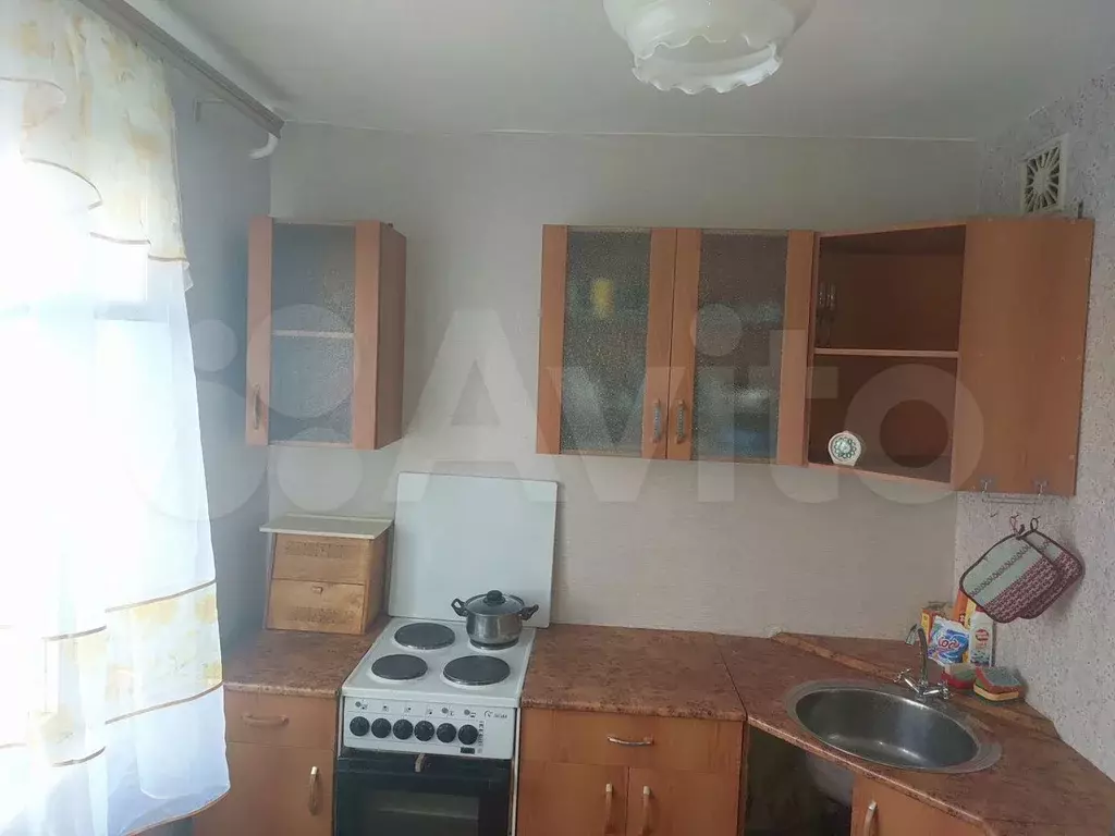 1-к. квартира, 34,3 м, 1/10 эт. - Фото 0