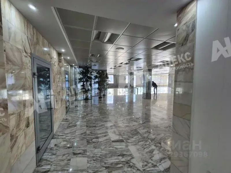 Помещение свободного назначения в Москва 4-й Рощинский проезд, 19 (359 ... - Фото 2