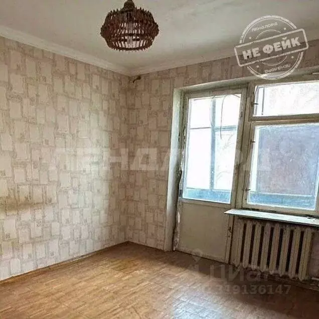 2-к кв. Ростовская область, Ростов-на-Дону ул. Тимошенко, 18 (50.9 м) - Фото 0