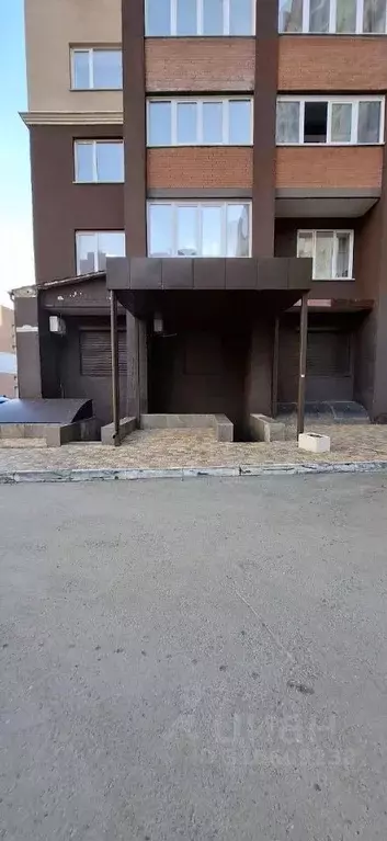 Офис в Новосибирская область, Новосибирск ул. Сакко и Ванцетти, 31/4 ... - Фото 2