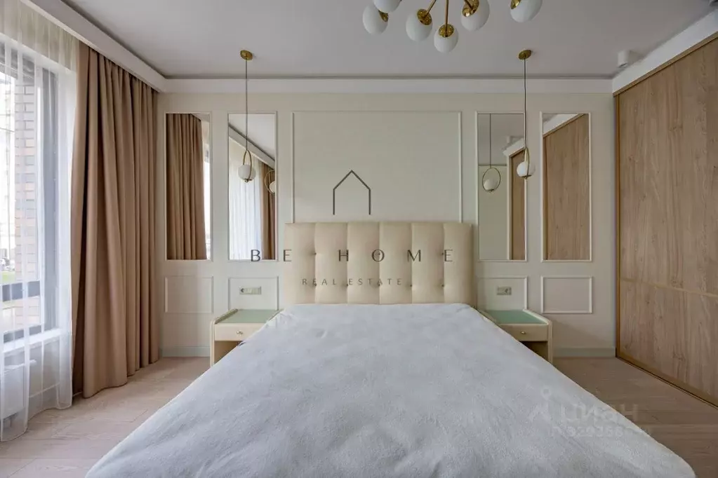 2-к кв. Санкт-Петербург Пискаревский просп., 1 (75.0 м) - Фото 2