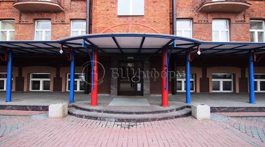 Офис в Санкт-Петербург просп. Шаумяна, 10К1 (122 м) - Фото 0