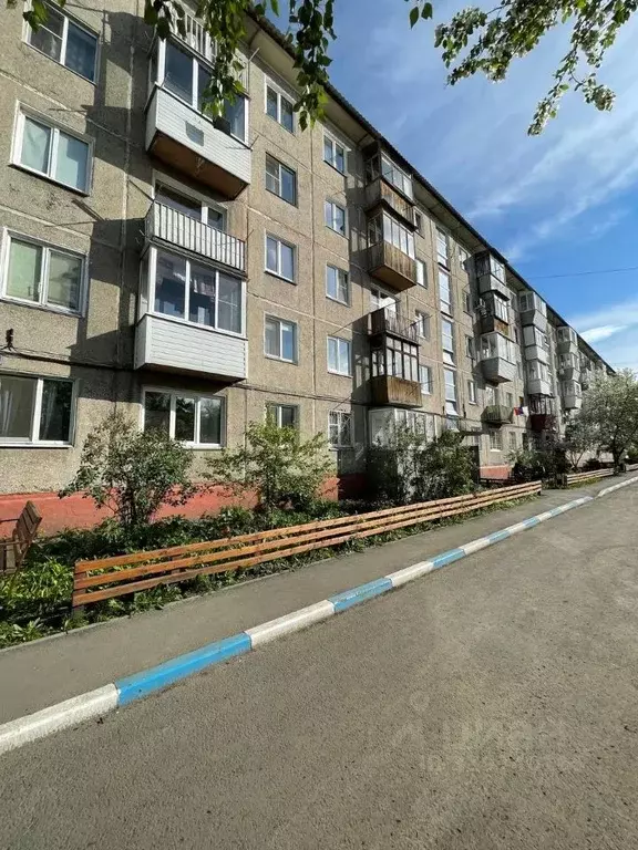2-к кв. Омская область, Омск ул. Романенко, 4 (44.0 м) - Фото 0