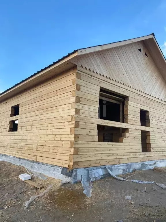 Участок в Саха (Якутия), Якутск Баал Заимката тер., ул. Сайдыы (10.0 ... - Фото 1