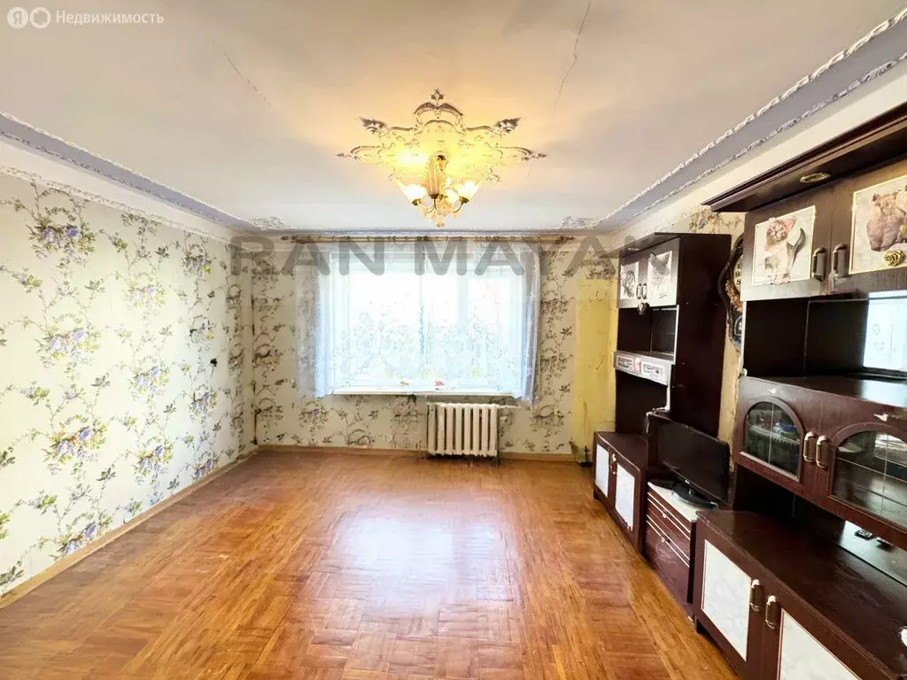 2-комнатная квартира: Майкоп, улица Герцена, 100 (49.3 м) - Фото 2