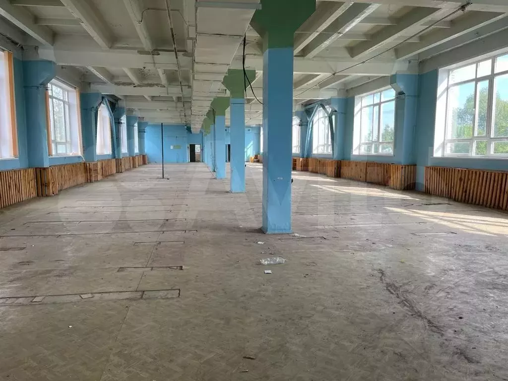 Свободного назначения, 550 м - Фото 1