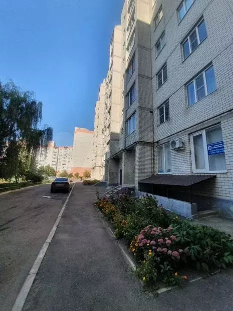 2-к. квартира, 51,7 м, 9/9 эт. - Фото 0