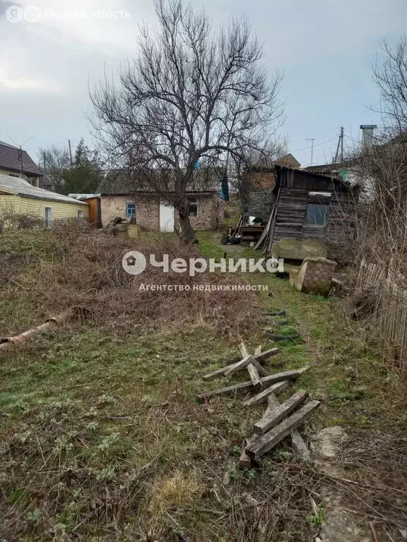 Участок в Каменск-Шахтинский, Нижне-Профильная улица (10 м) - Фото 0