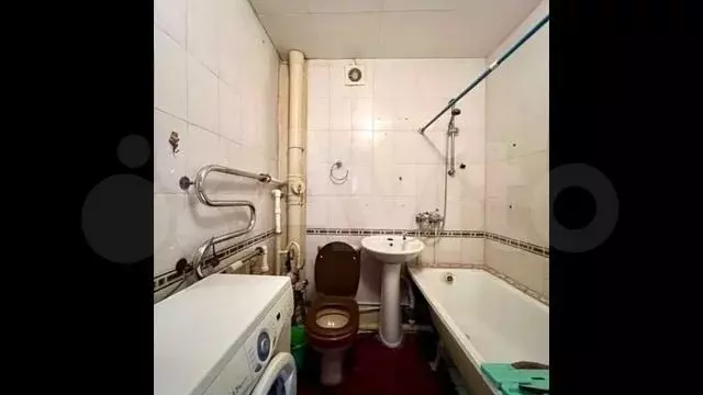 1-к. квартира, 35,9 м, 5/5 эт. - Фото 1