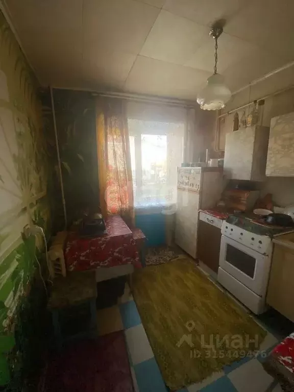 1-к кв. Свердловская область, Нижний Тагил Лебяжинская ул., 5 (30.2 м) - Фото 0