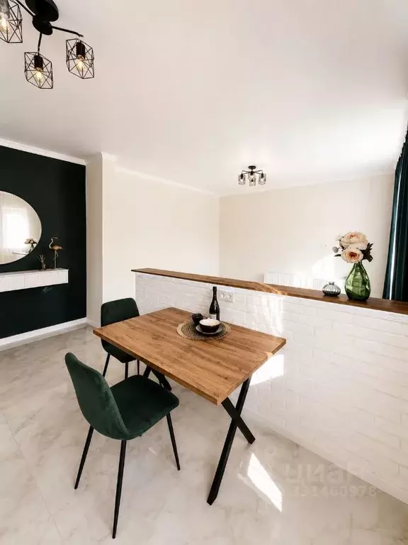 Дом в Кировская область, Киров Нолинская ул., 21 (40 м) - Фото 2