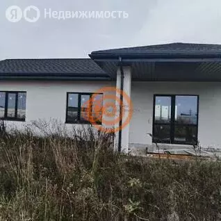 Дом в Тюменский муниципальный округ, деревня Малиновка (90.7 м) - Фото 2