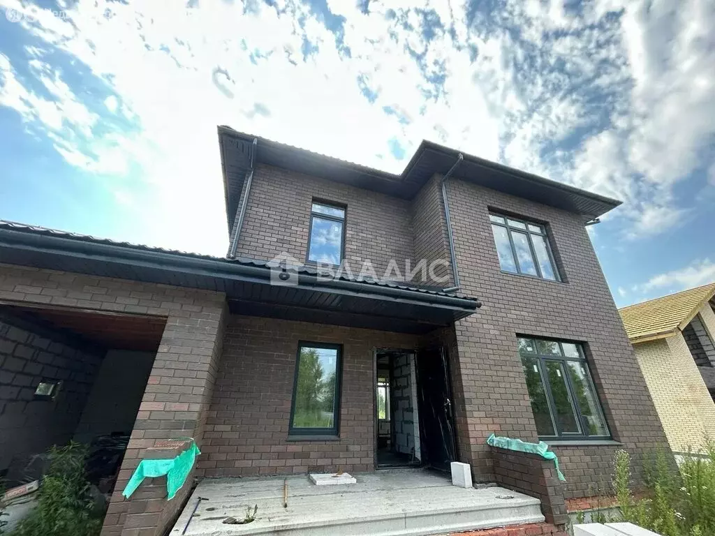 Дом в Раменское, Медовая улица, 13 (190.8 м) - Фото 2