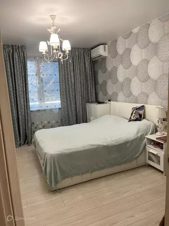 Продаётся 3-к квартира, 69.5 м - Фото 0