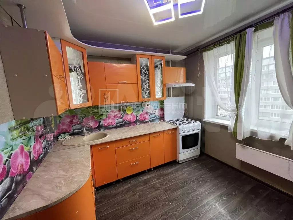 3-к. квартира, 65 м, 7/9 эт. - Фото 1