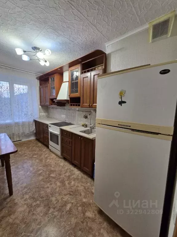 2-к кв. Иркутская область, Иркутск ул. Карла Либкнехта, 242 (52.0 м) - Фото 2