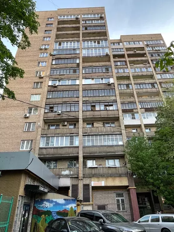 Продается 3-комнатная квартира - Фото 1