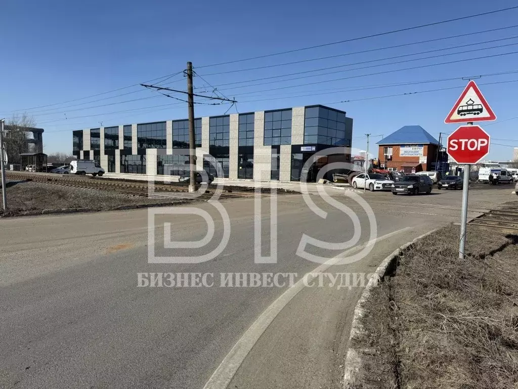 Помещение свободного назначения в Татарстан, Набережные Челны ул. ... - Фото 2