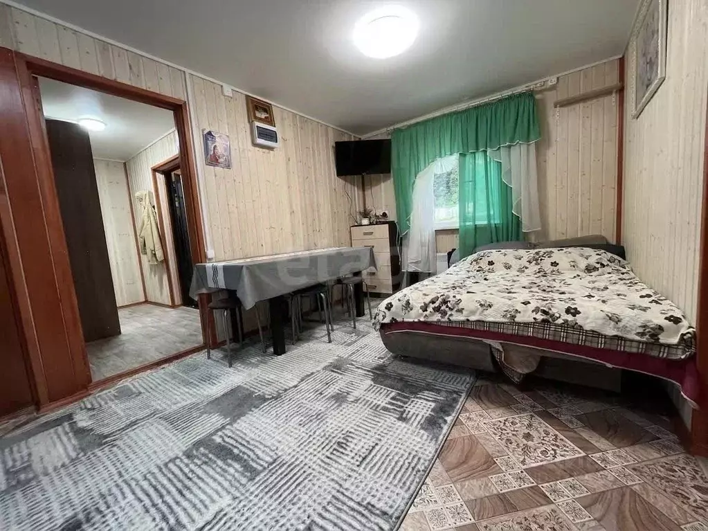 Дом в Калужская область, Козельский муниципальный округ, д. Богдановка ... - Фото 2