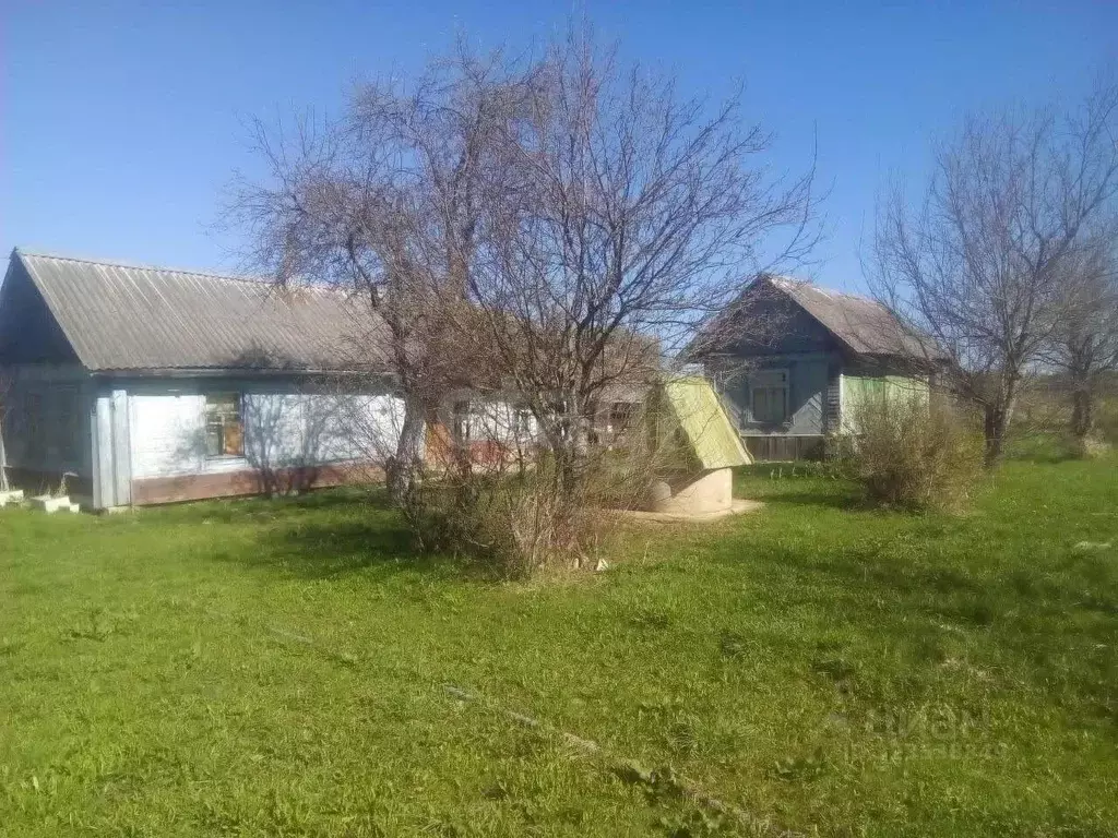 Дом в Московская область, Можайский муниципальный округ, д. Шейново 1 ... - Фото 1