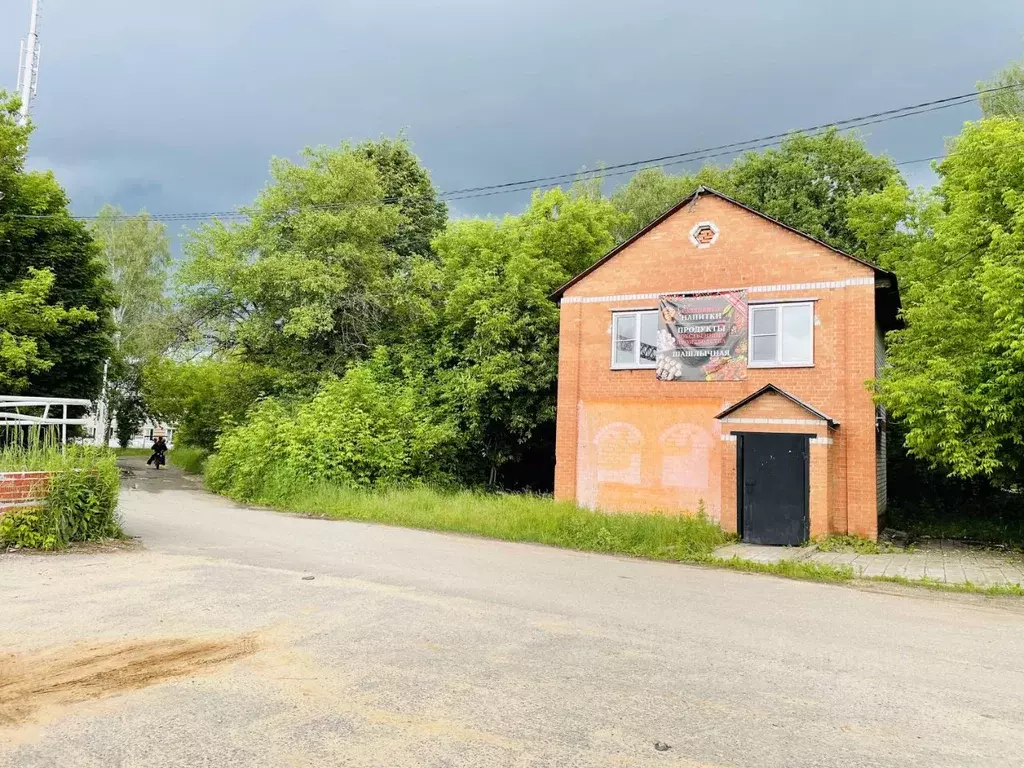 Дом в Владимирская область, Карабаново г. Александровский ... - Фото 2