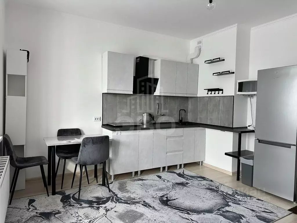 Студия Санкт-Петербург просп. Авиаконструкторов, 63 (25.0 м) - Фото 1
