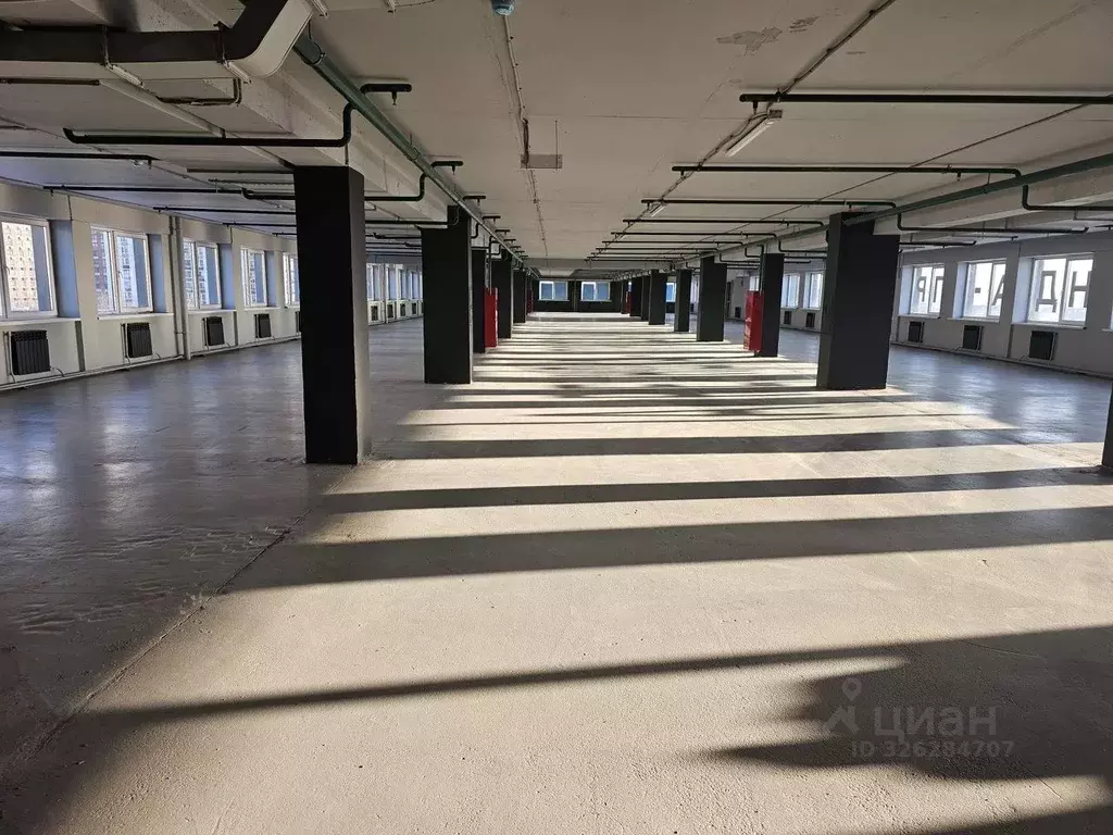 Помещение свободного назначения в Москва Пяловская ул., 1 (278 м) - Фото 1