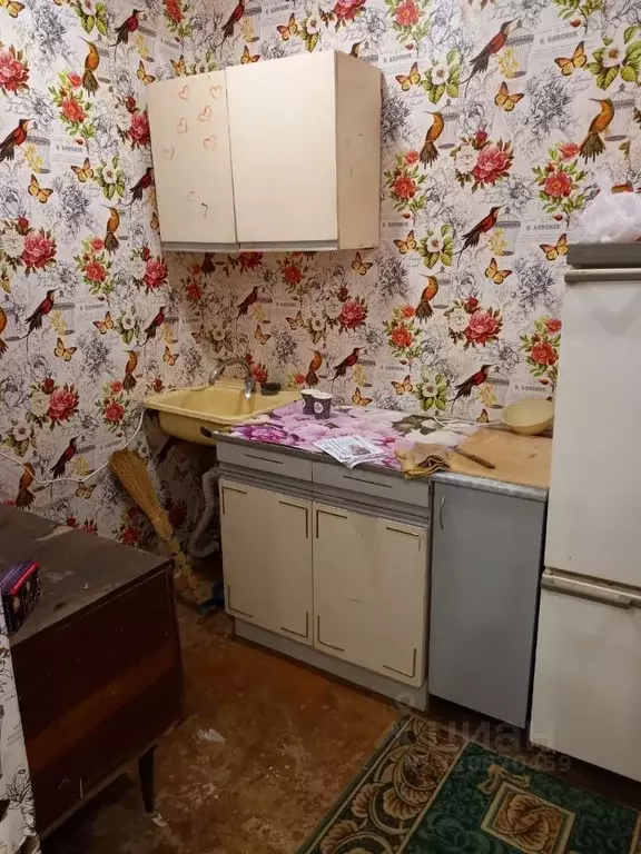 Комната Марий Эл, Волжск ул. Шестакова, 80 - Фото 1