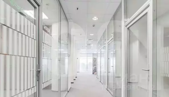 Офис в Московская область, Химки Ленинградская ул., с25 (7316 м) - Фото 2