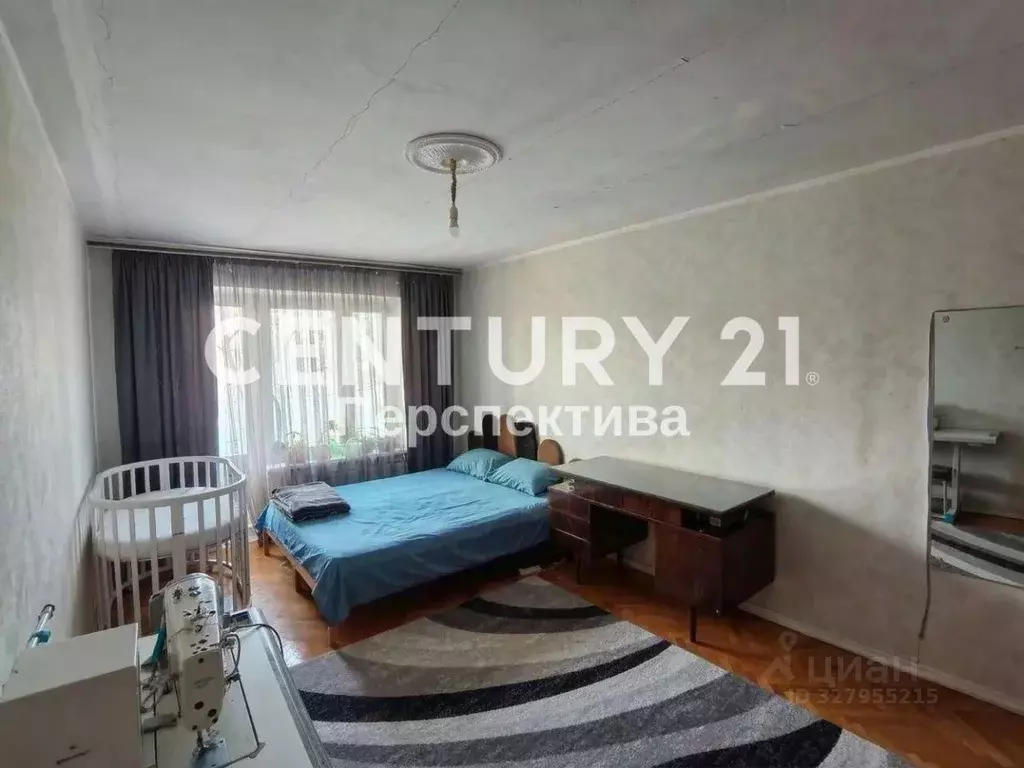 Квартира, 2 комнаты, 45 м - Фото 1